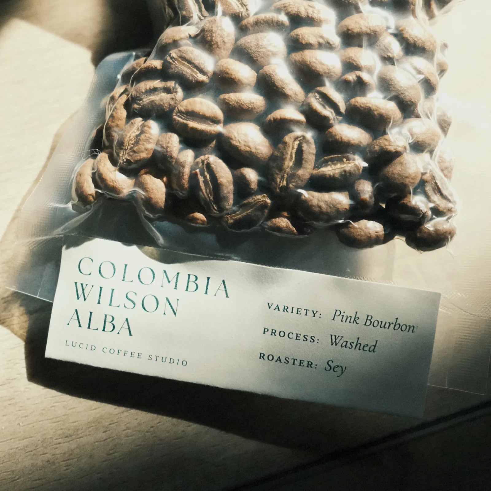 Colombia Wilson Alba