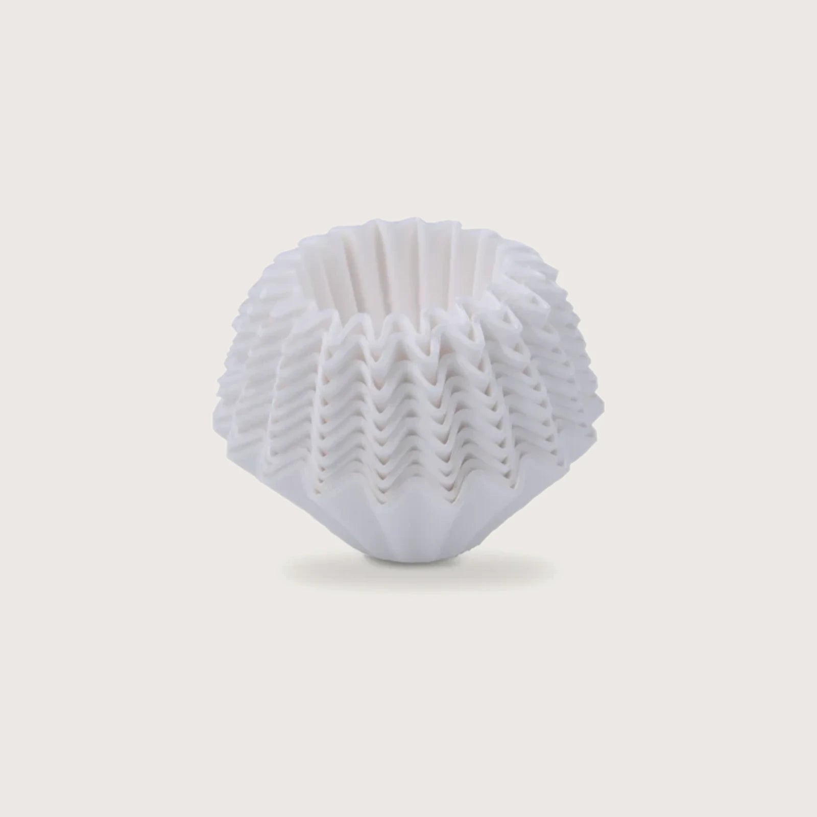 xBloom Premium Flat-Bottom Paper Filters (100)